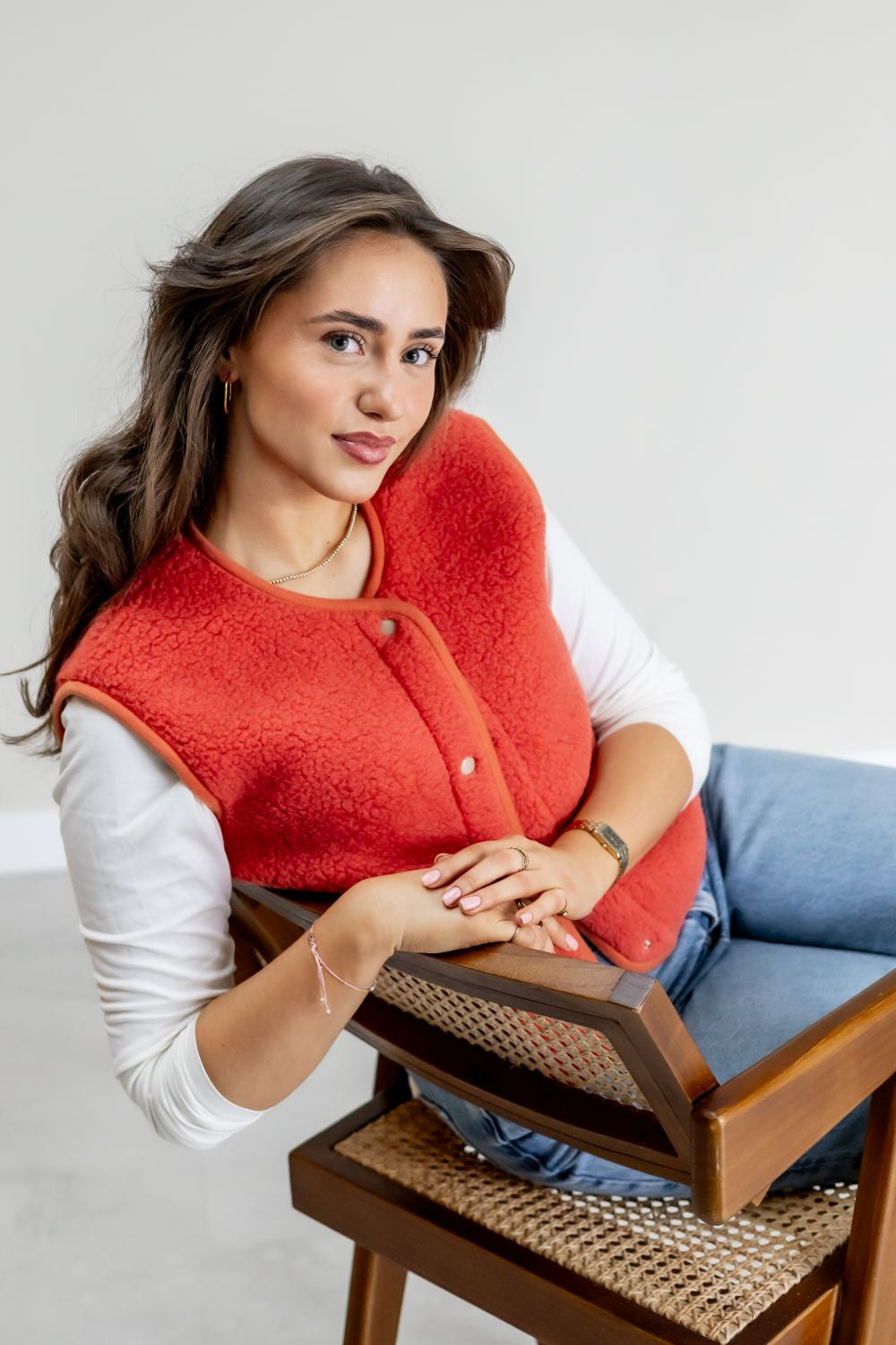 Bodywarmer