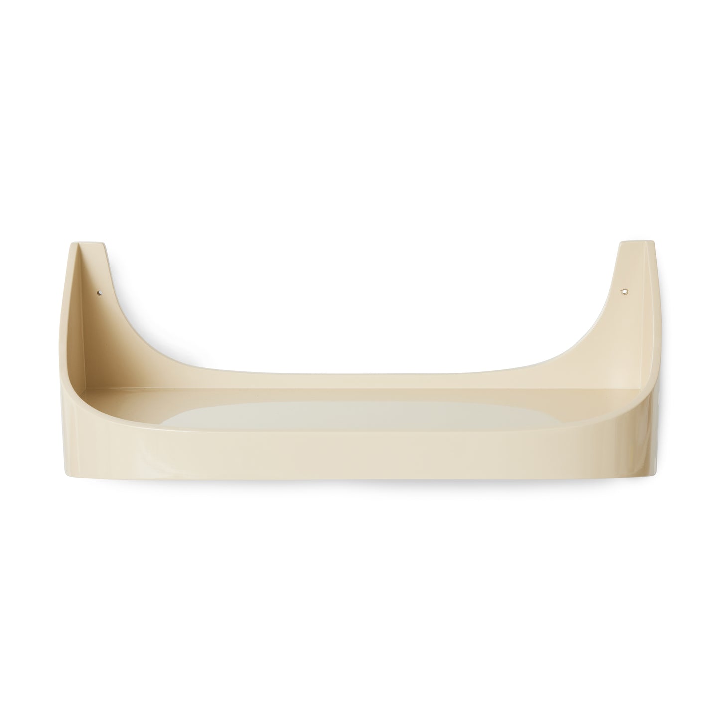 Wandplank