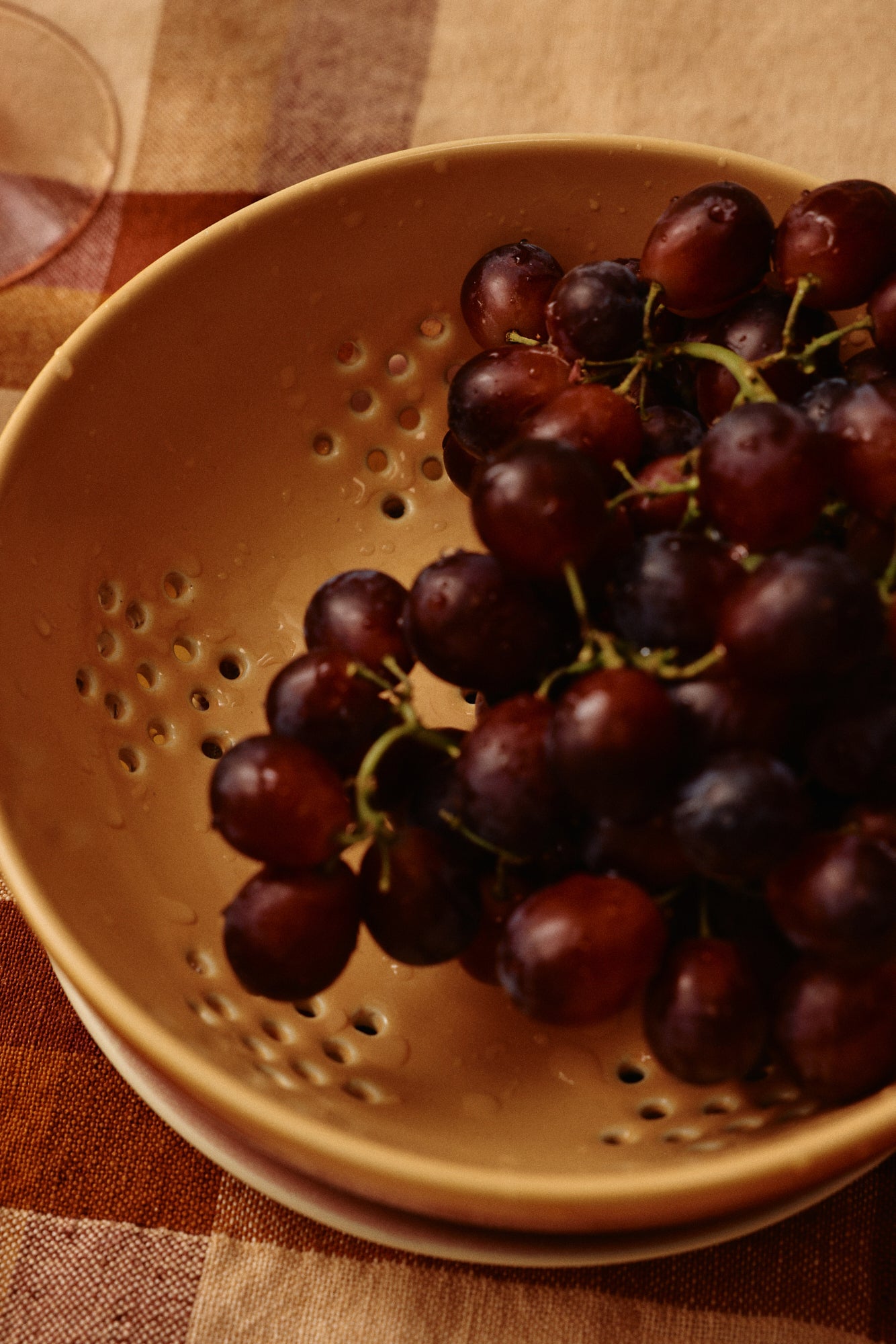 Schaal berry bowl
