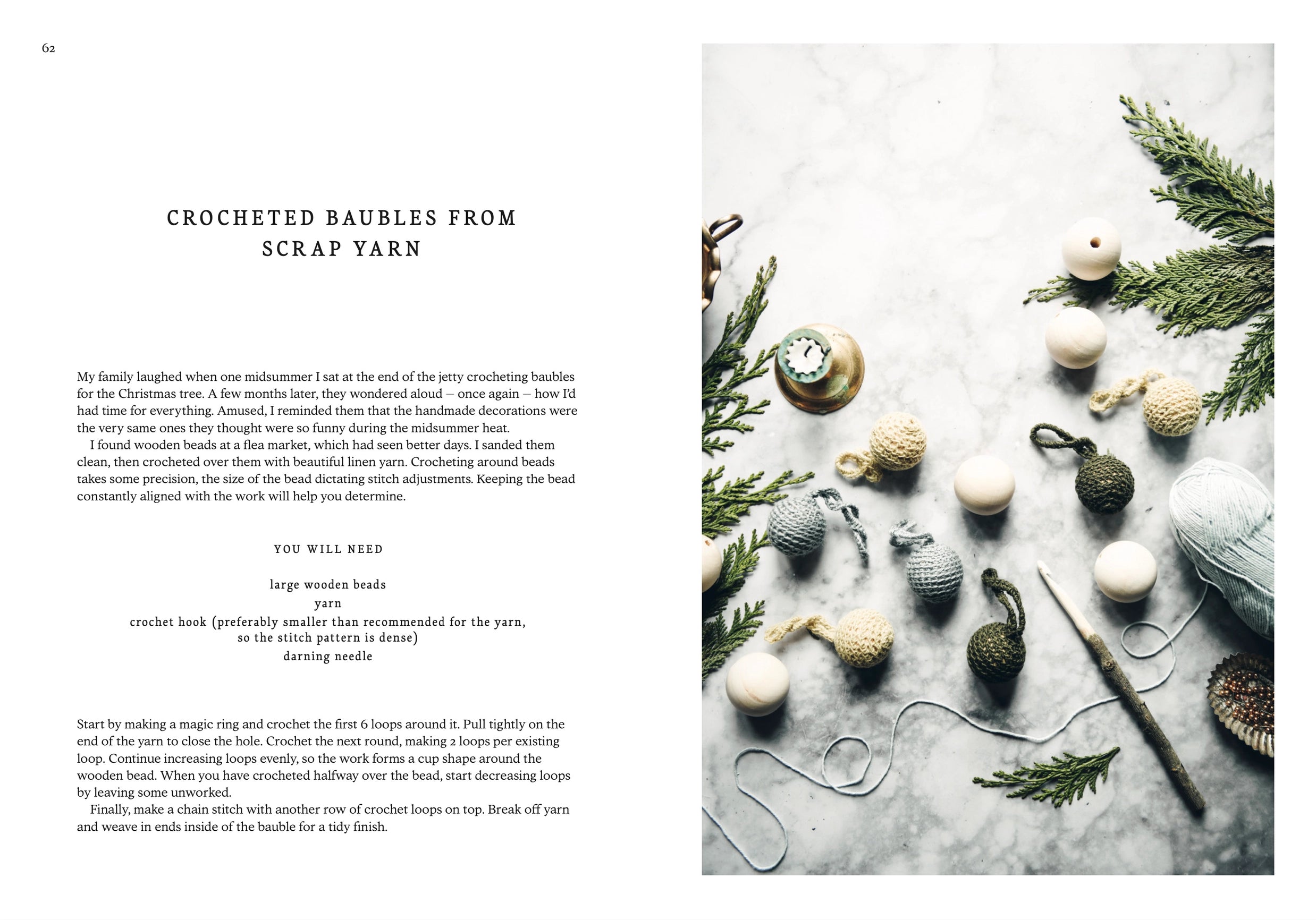 Boek I made this for you