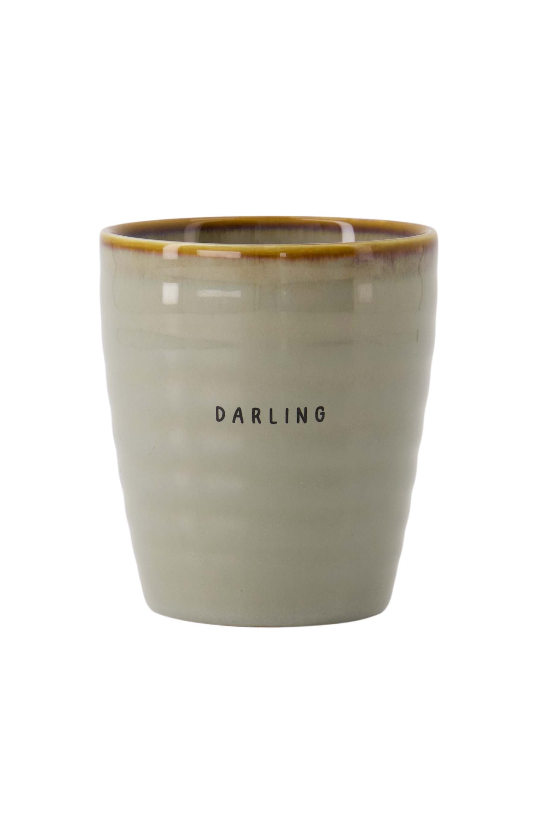 Kopje darling