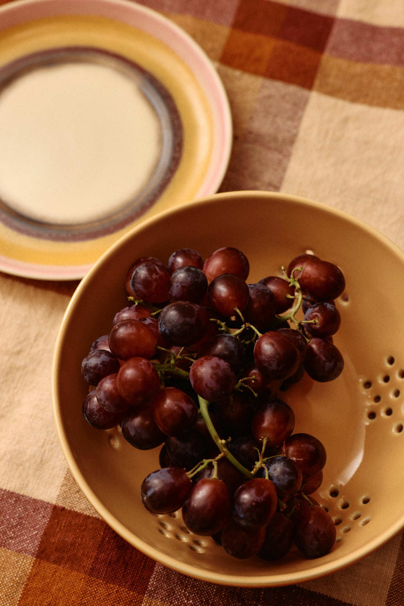 Schaal berry bowl