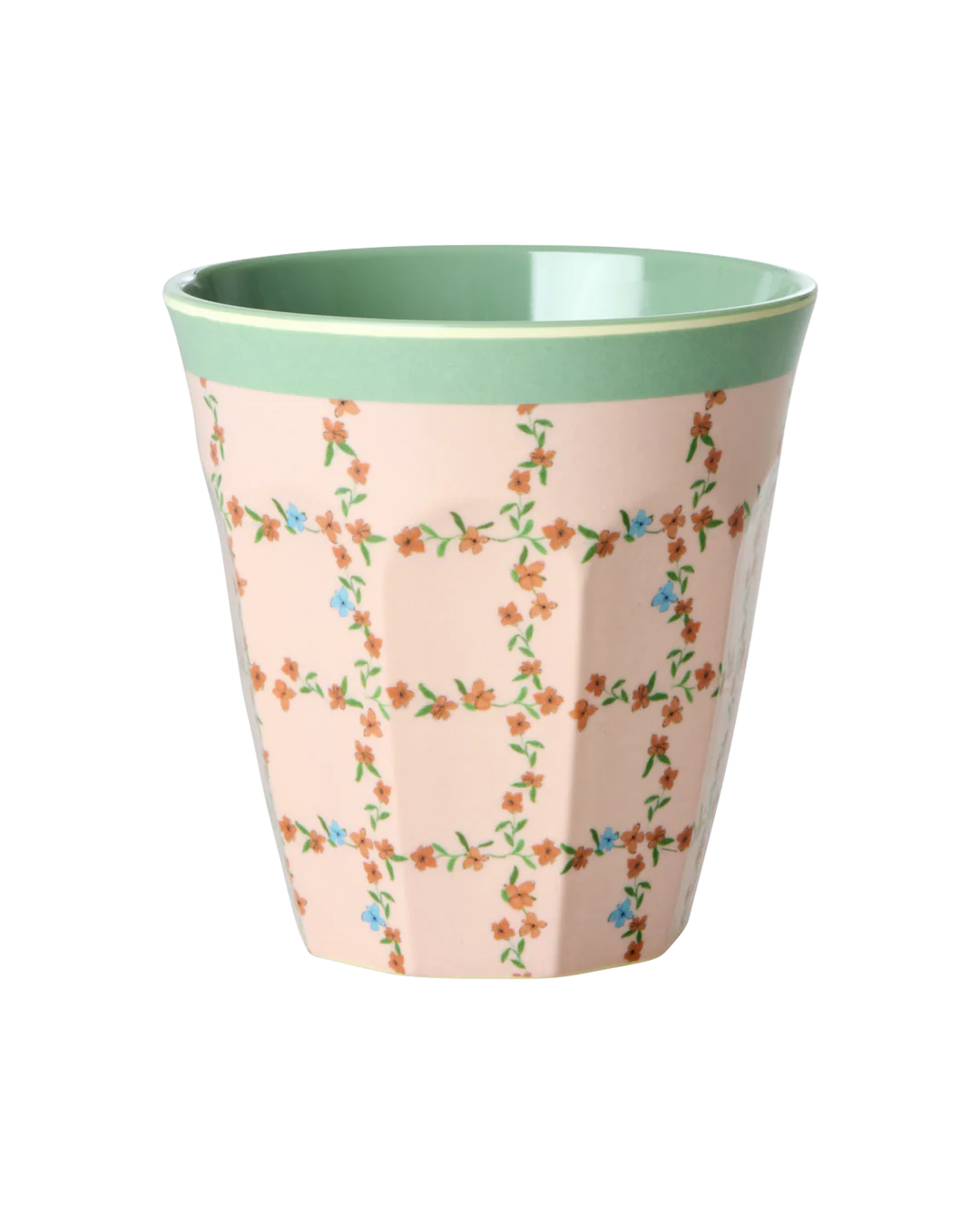 Mok melamine