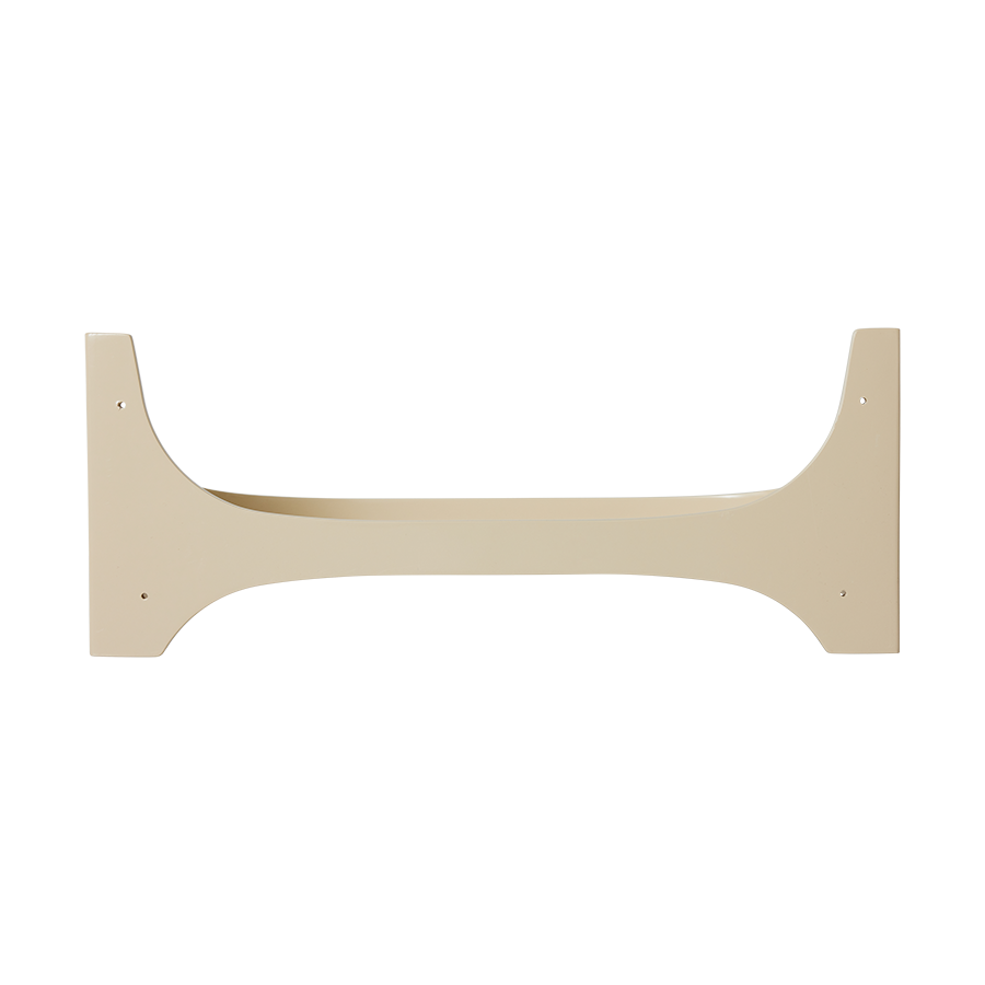 Wandplank