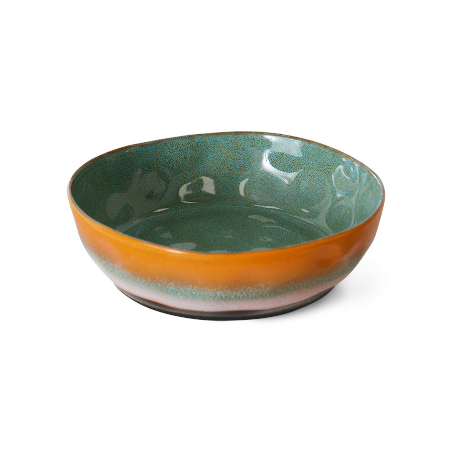 Pasta bowls, set van 2