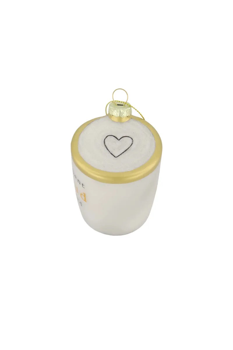 Kerstbal