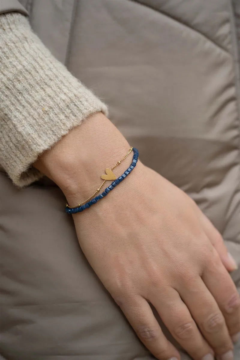 Armband - HUT -