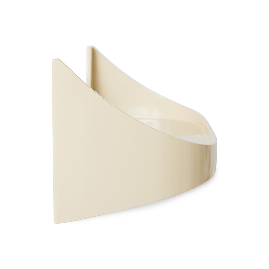 Wandplank