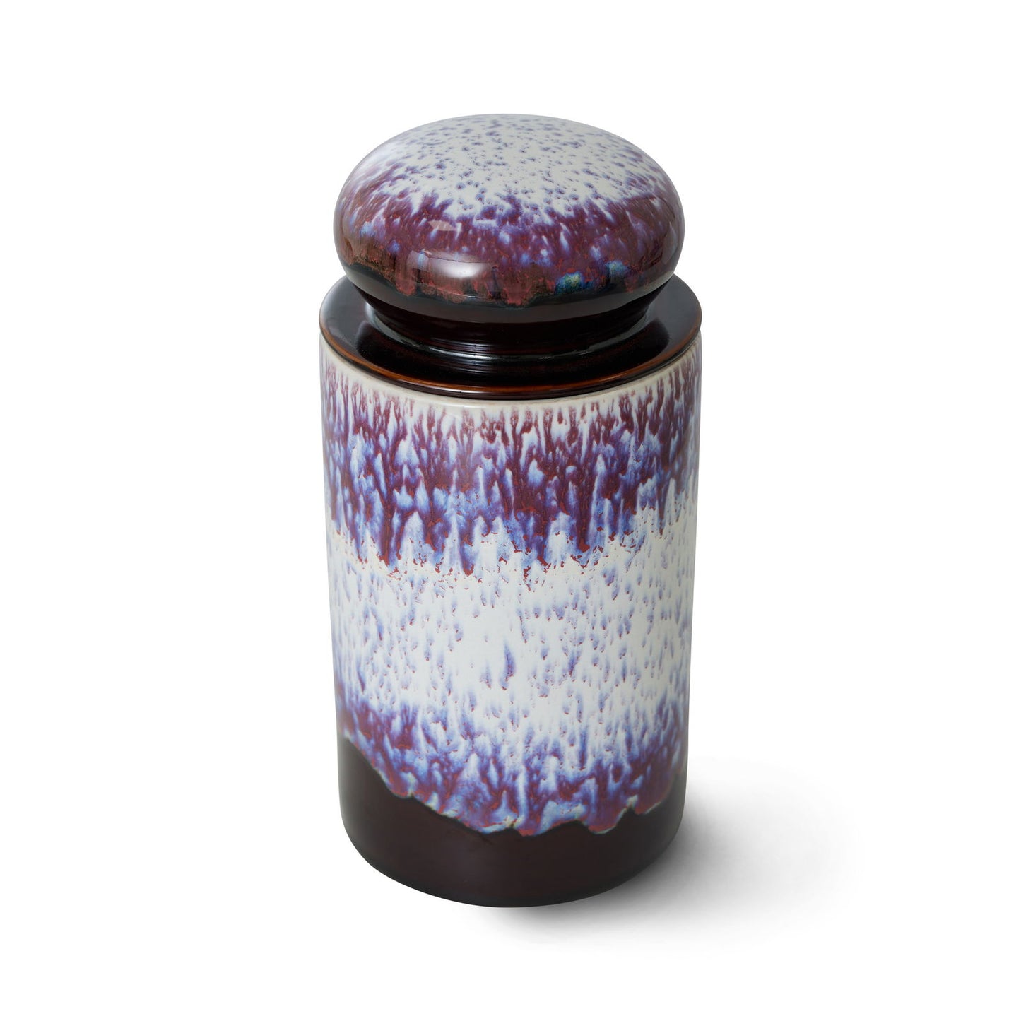 Bewaarpot Jar - HUT -