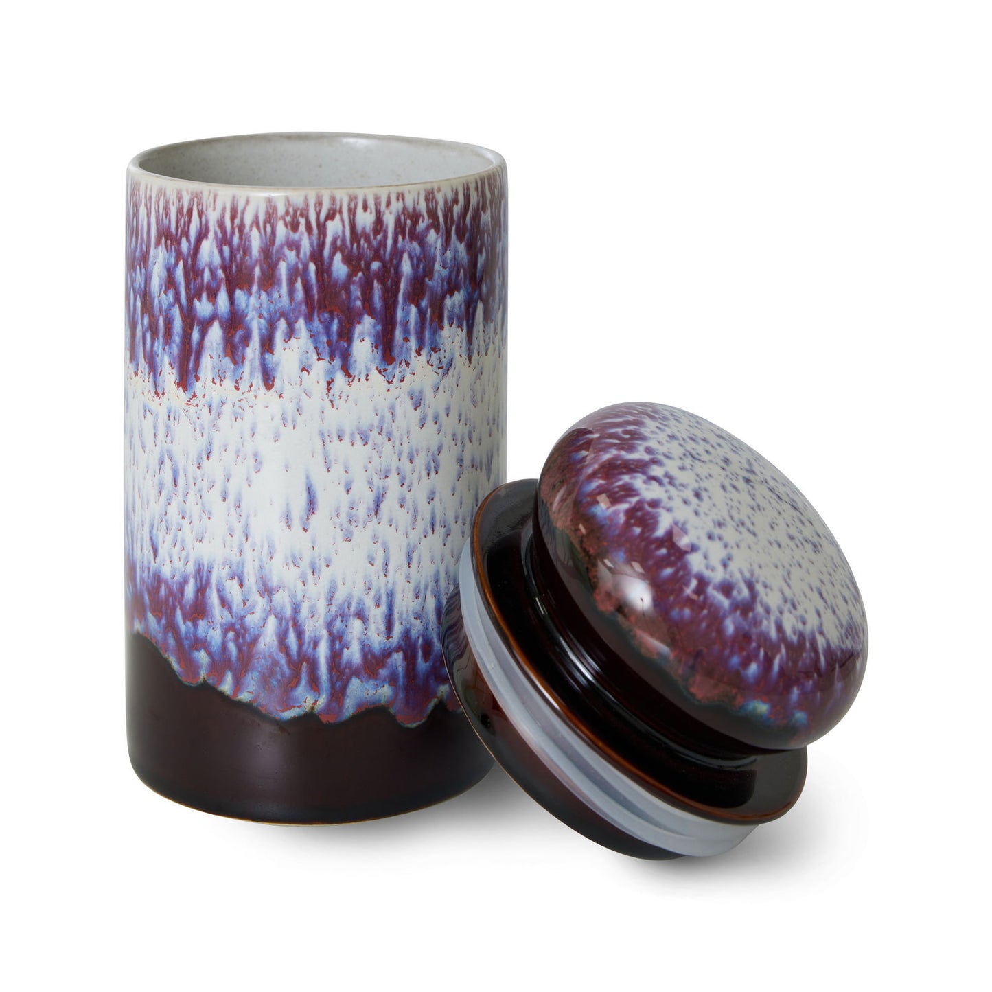 Bewaarpot Jar - HUT -