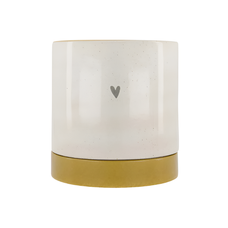 Bloempot - HUT -