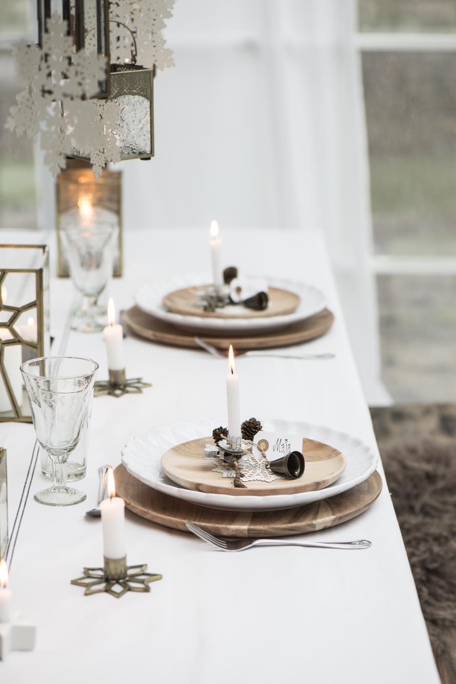 Bord - HUT -