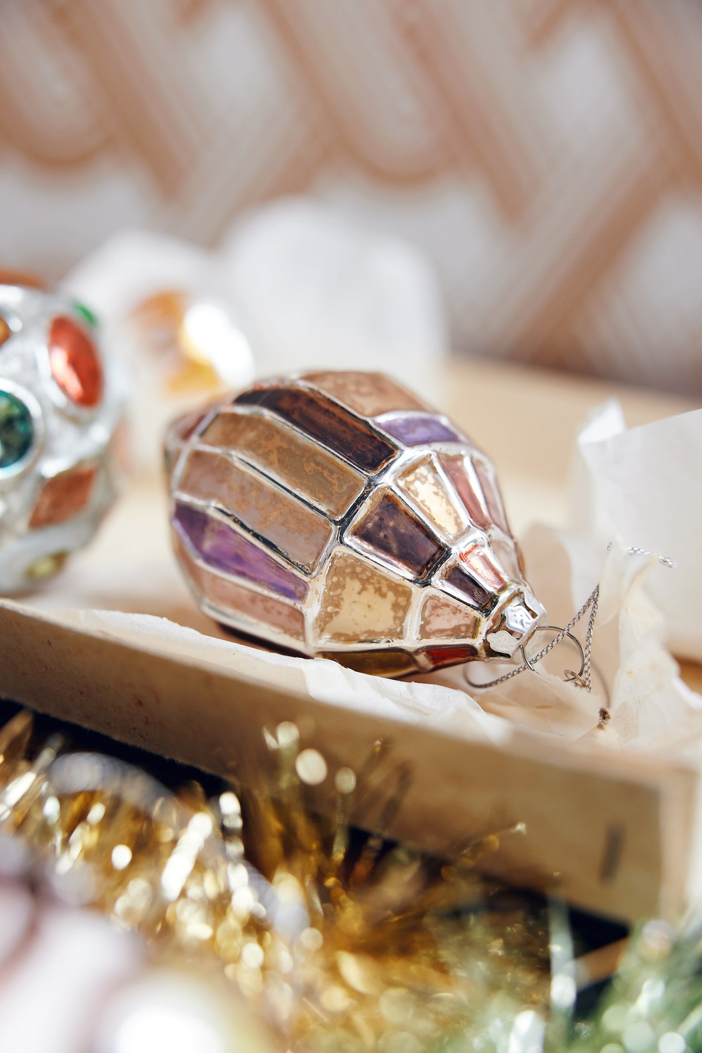Kerstbal