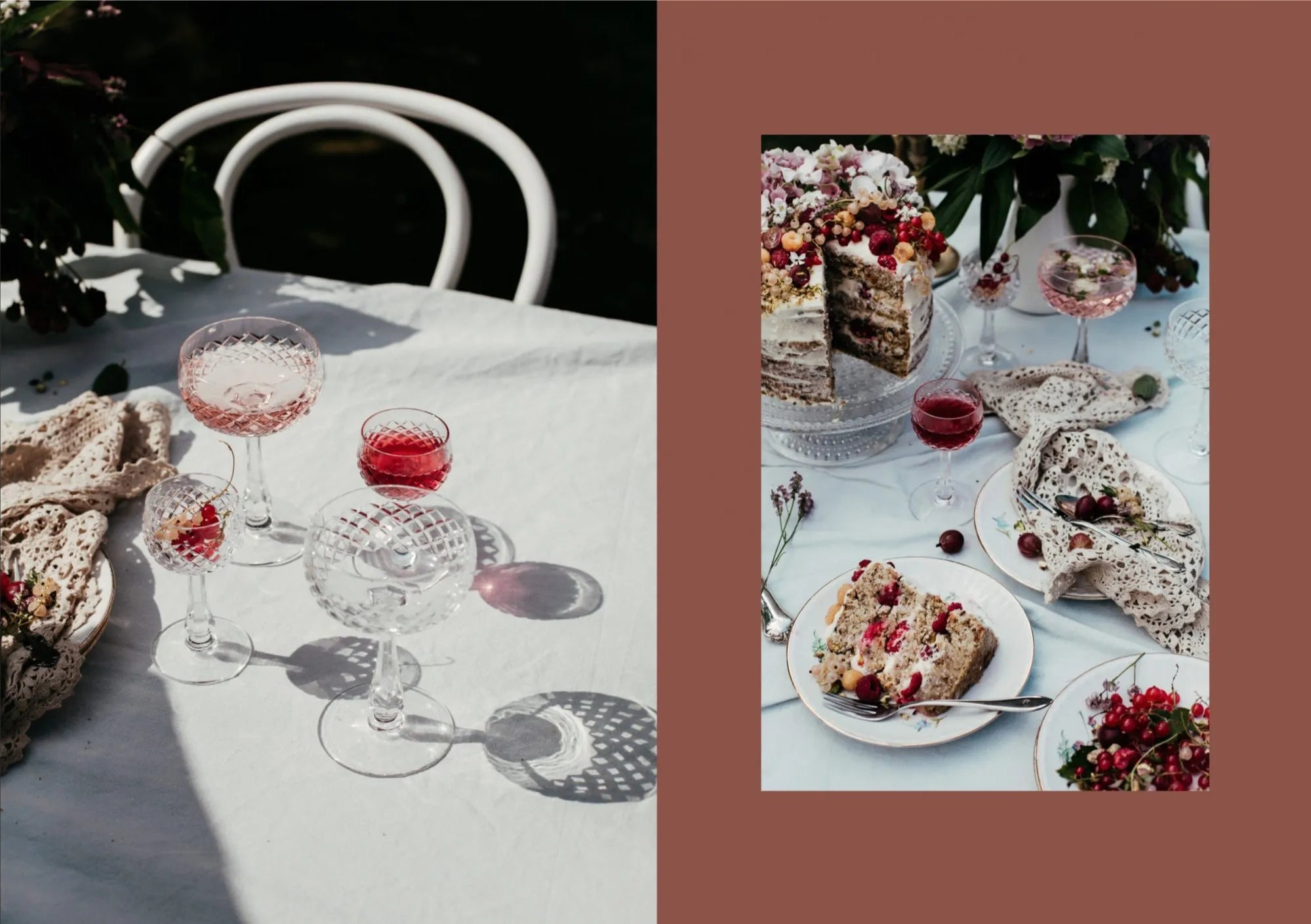 Boek wonderful morning