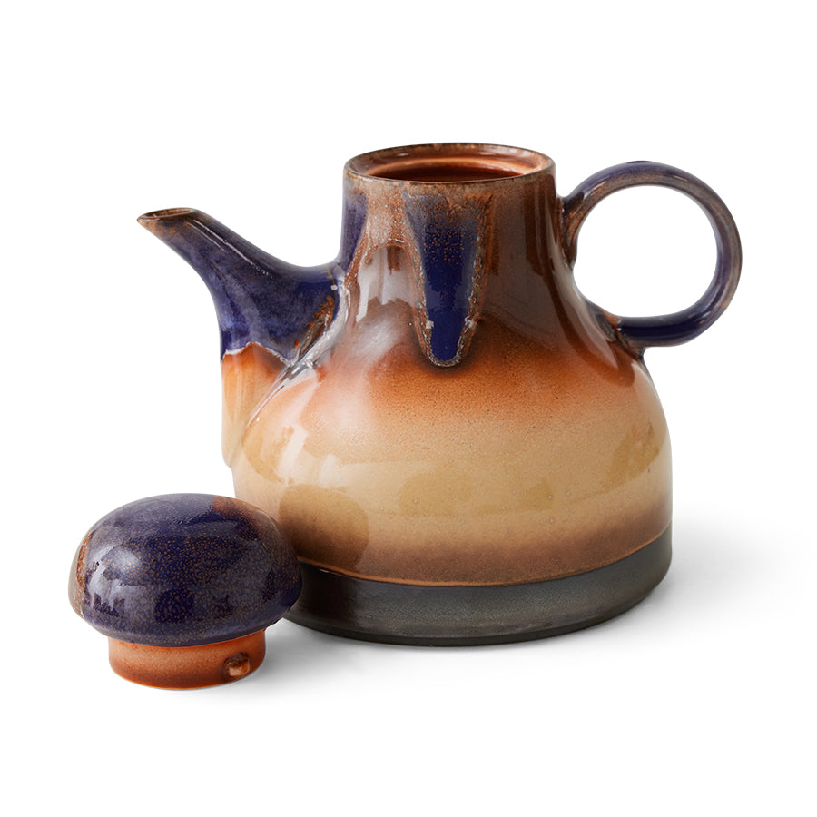 Koffiepot / theepot