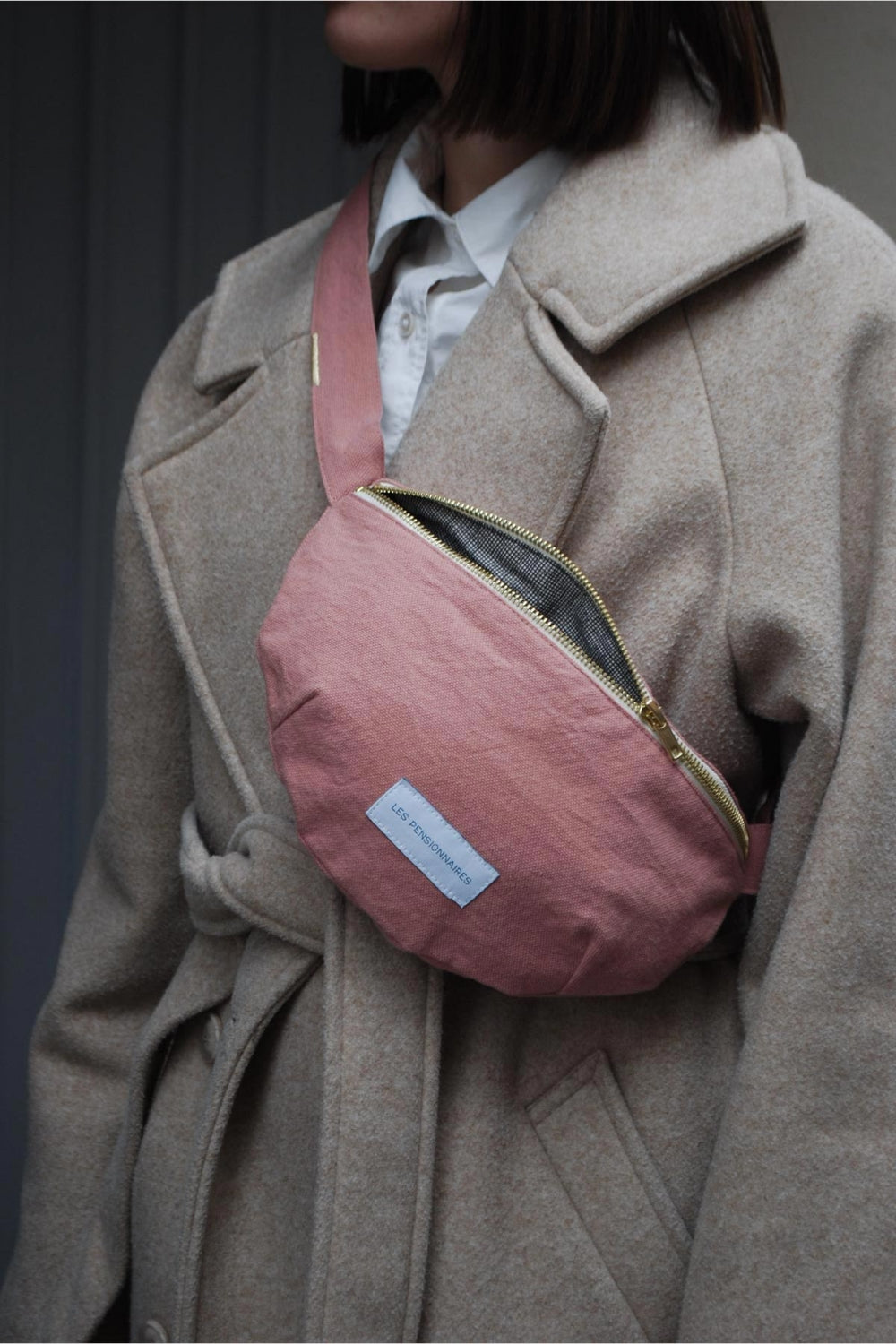 Fanny pack