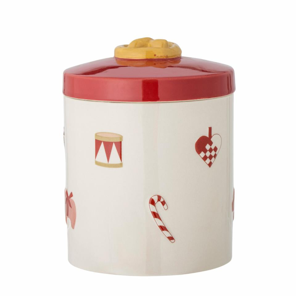 Opbergpot