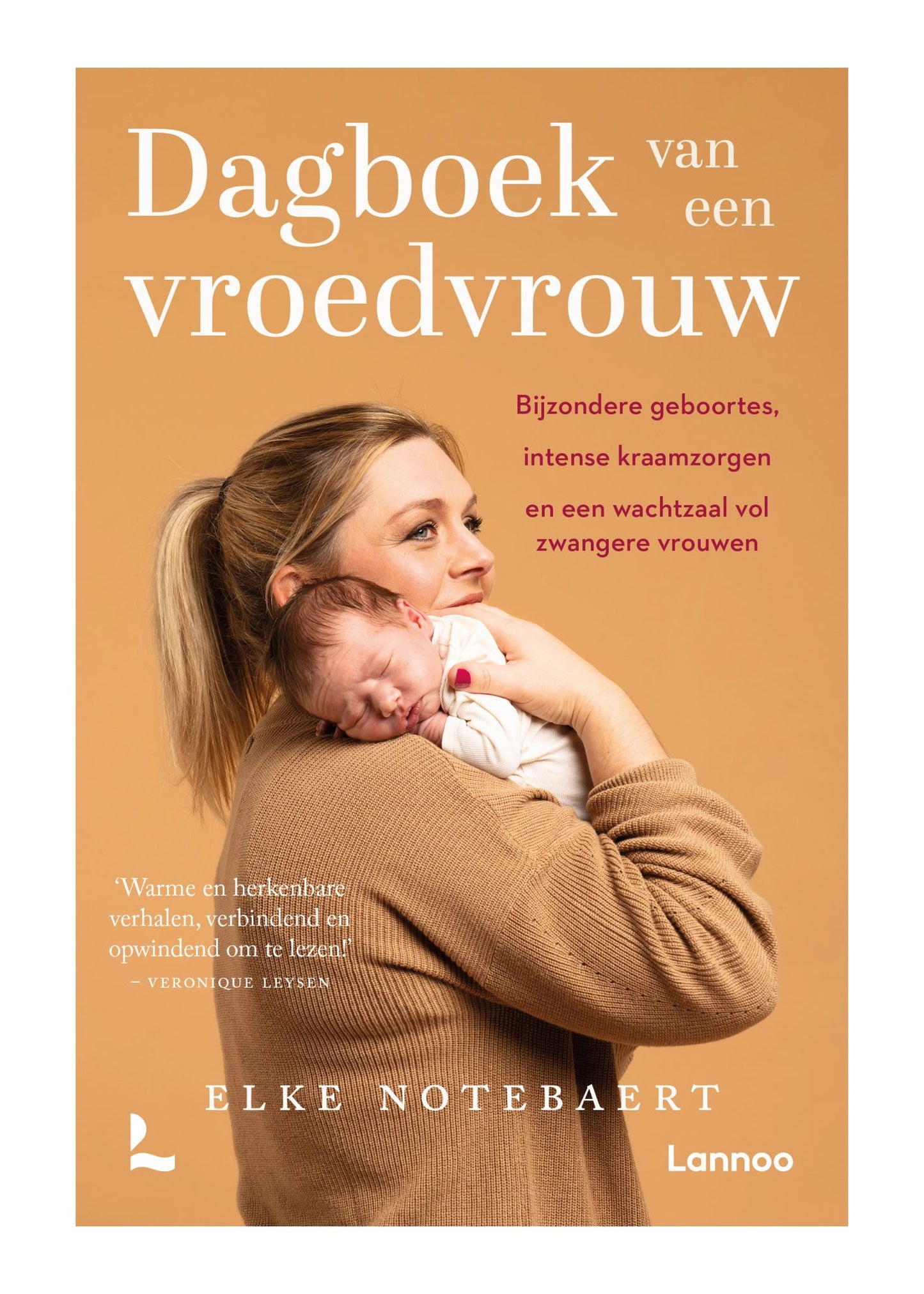 Dagboek van een vroedvrouw