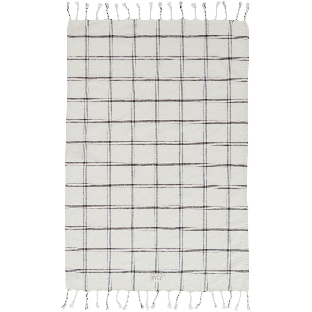 Handdoek