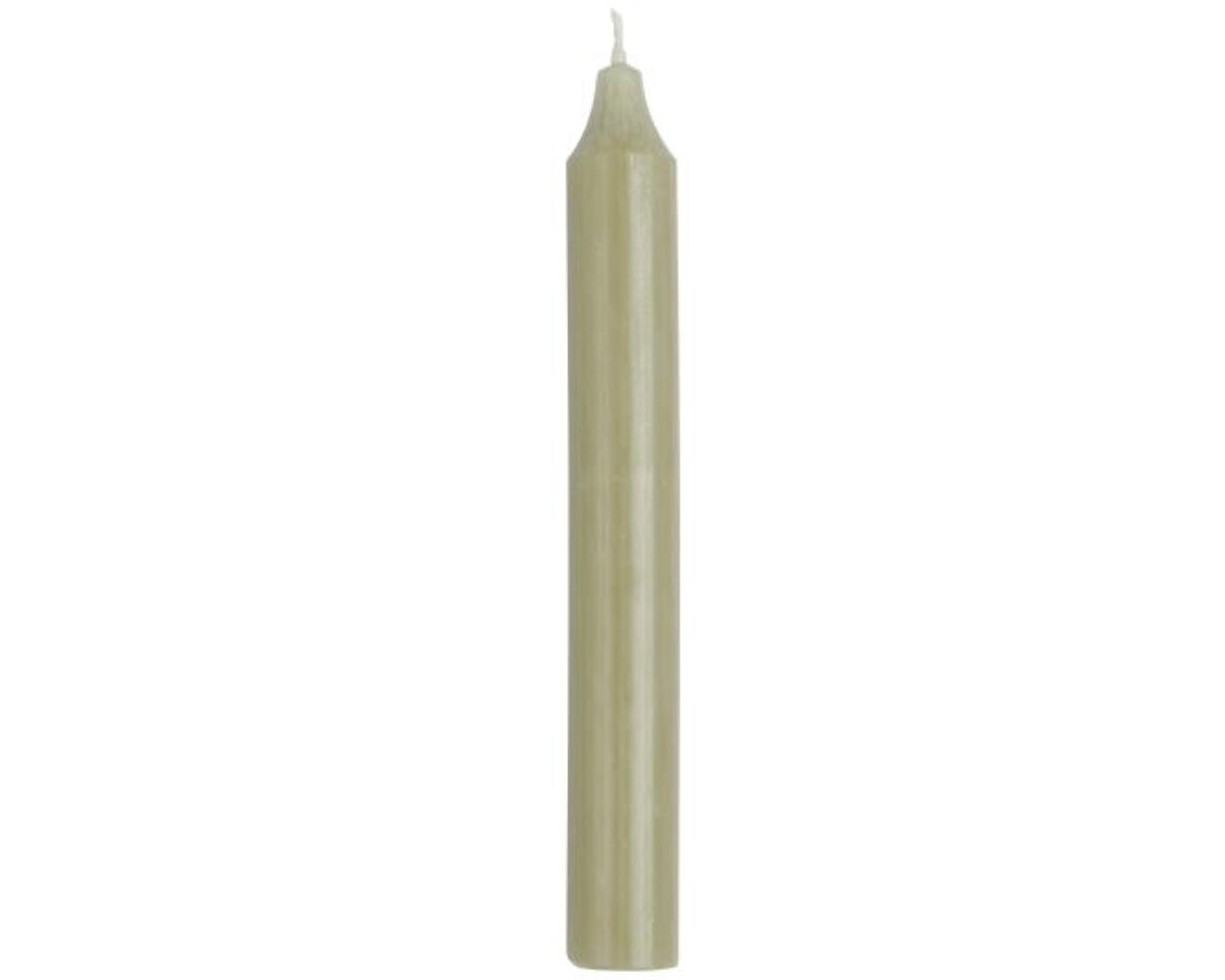 Kaars (3 kleuren)