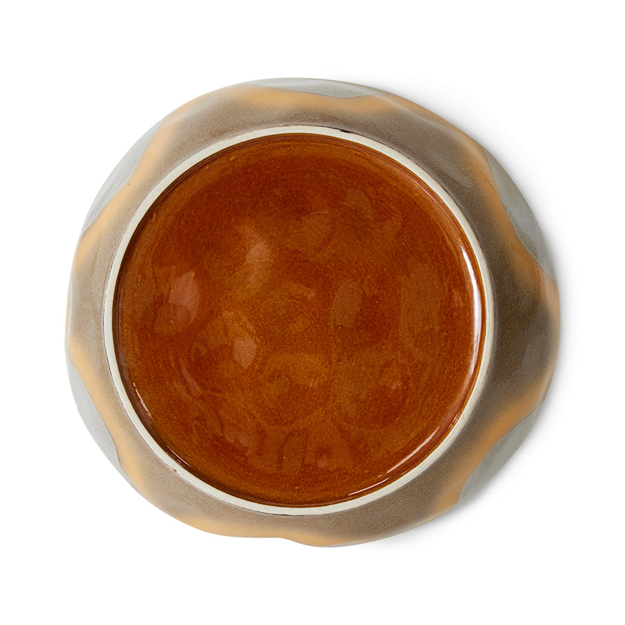Pasta bowls, set van 2