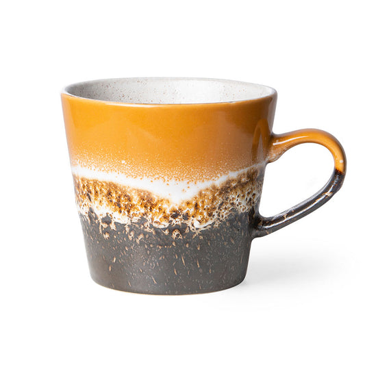 Mok Cappuccino mug