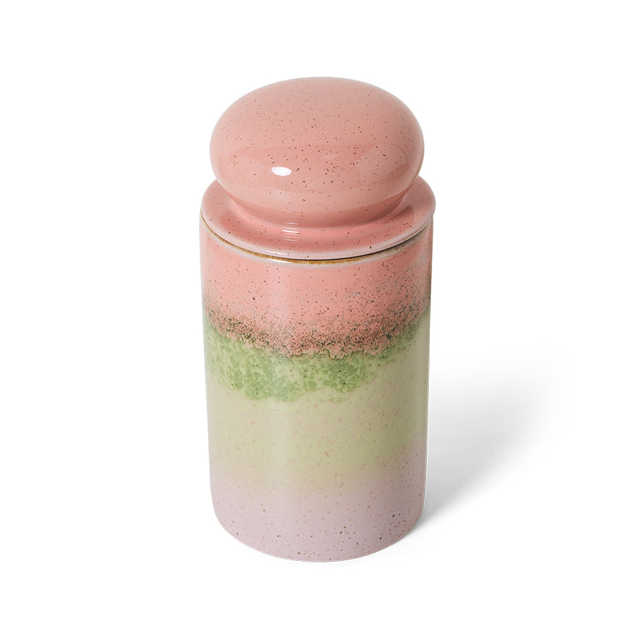 Bewaarpot Jar