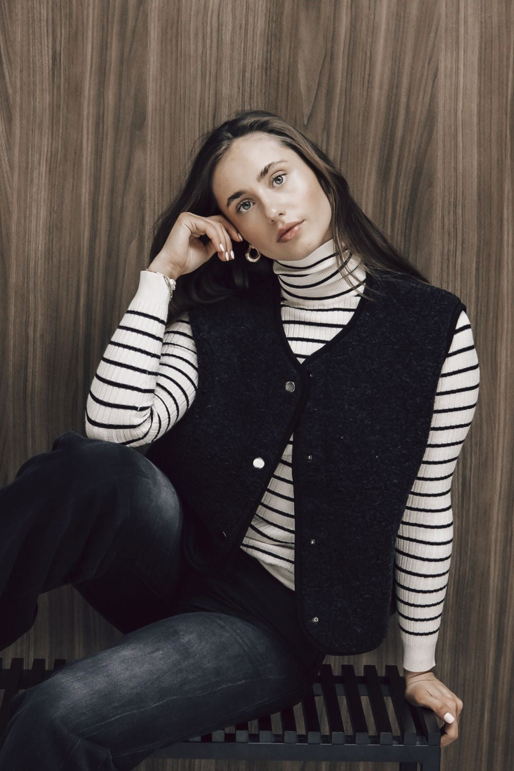 Bodywarmer