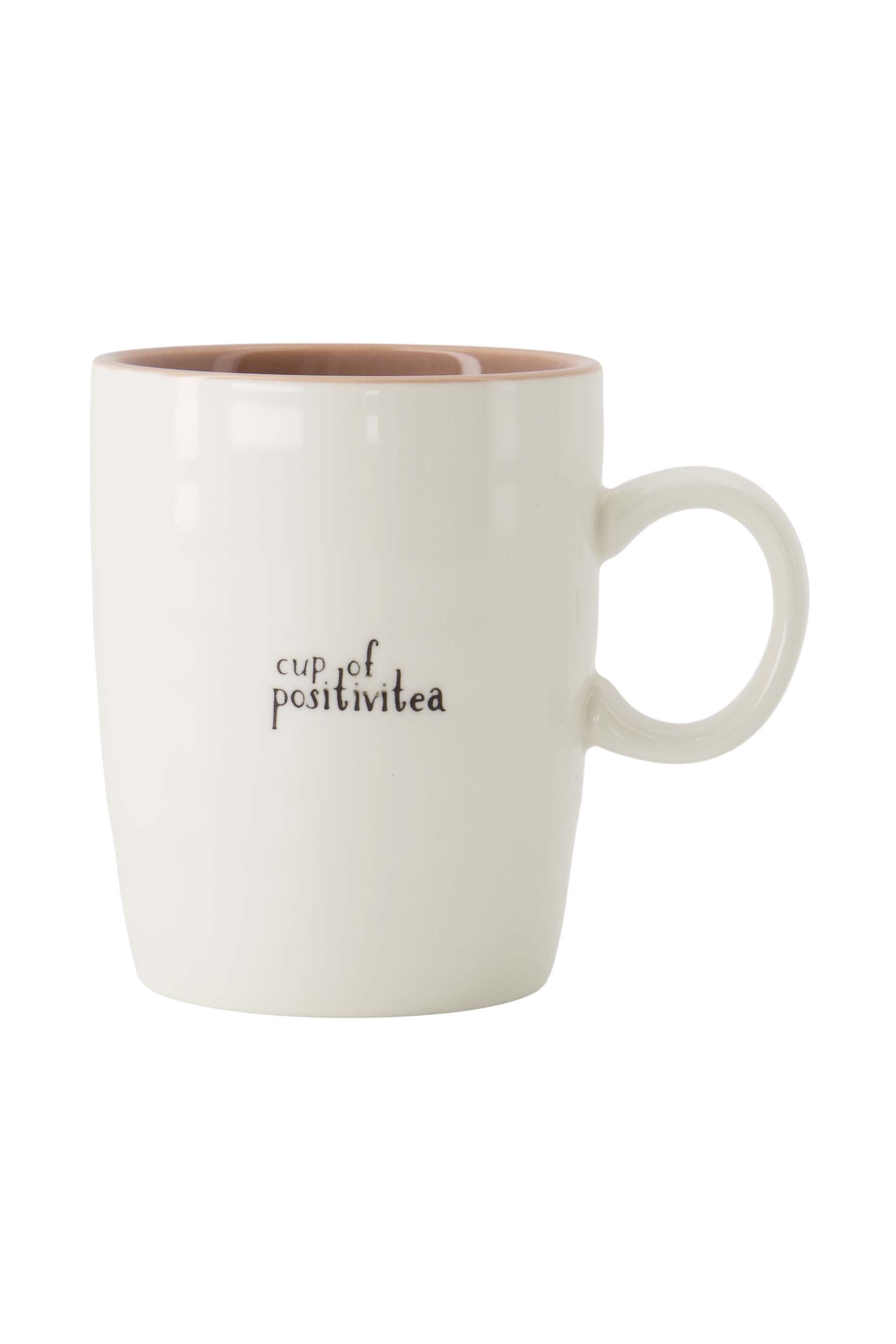 Mok positivitea