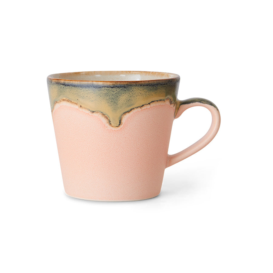 Mok Cappuccino mug