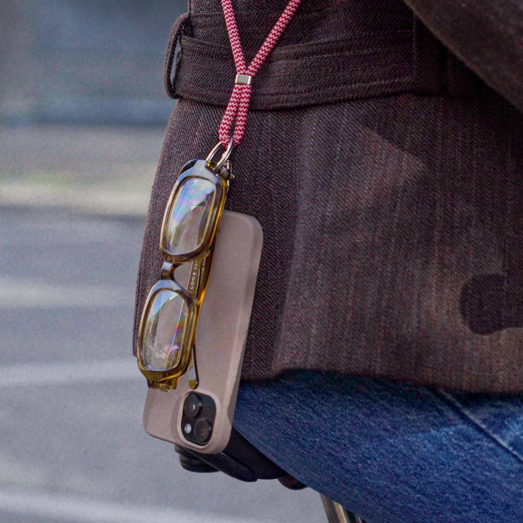 Gsm strap