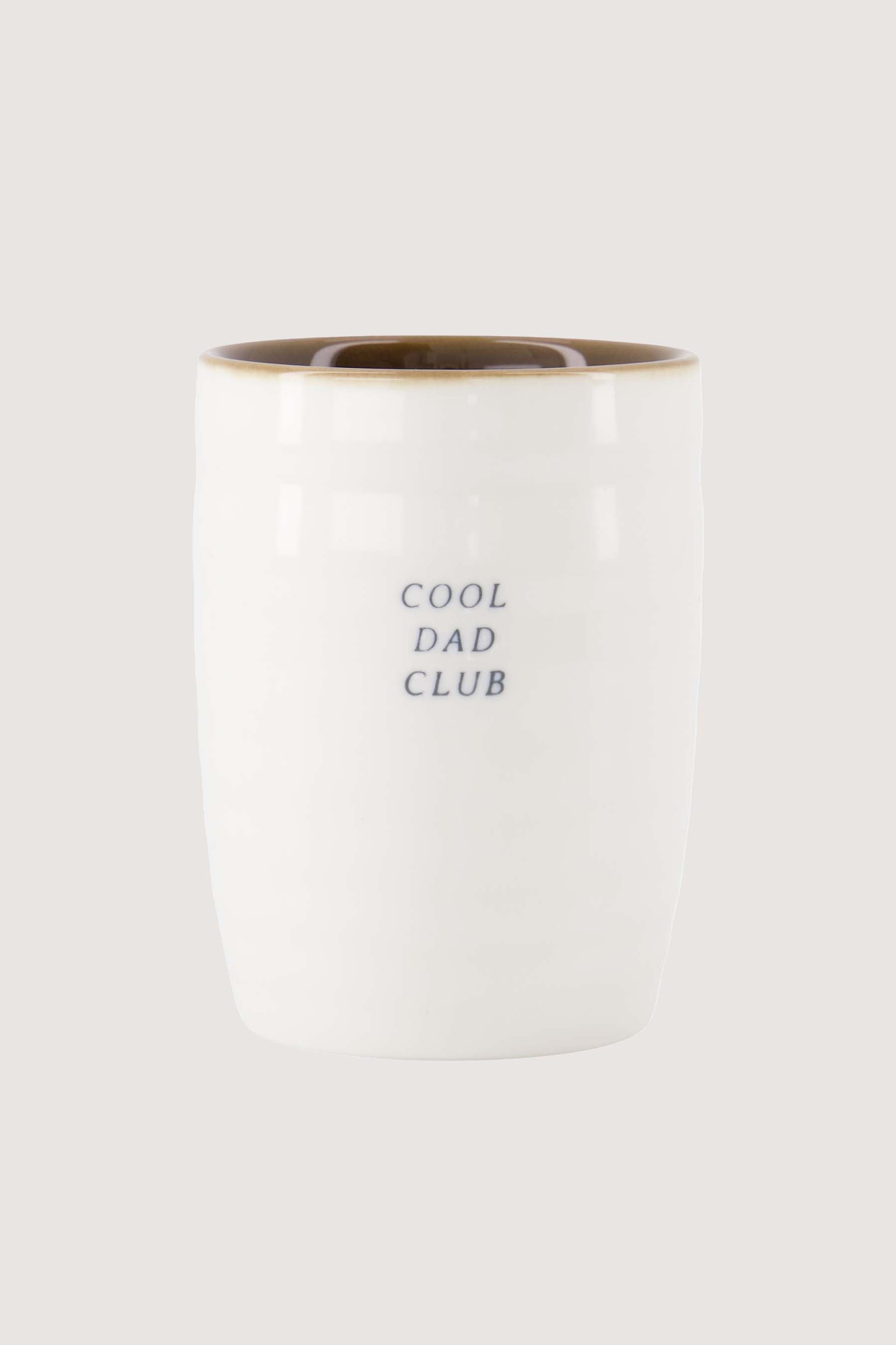 Kopje cool dad club