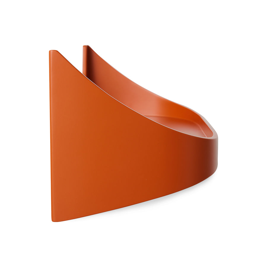 Wandplank