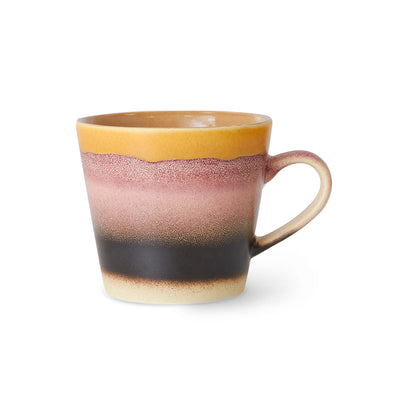 Mok Cappuccino mug