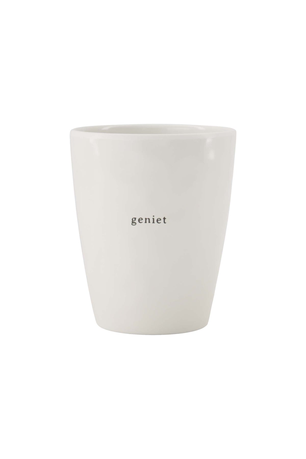 Beker melamine