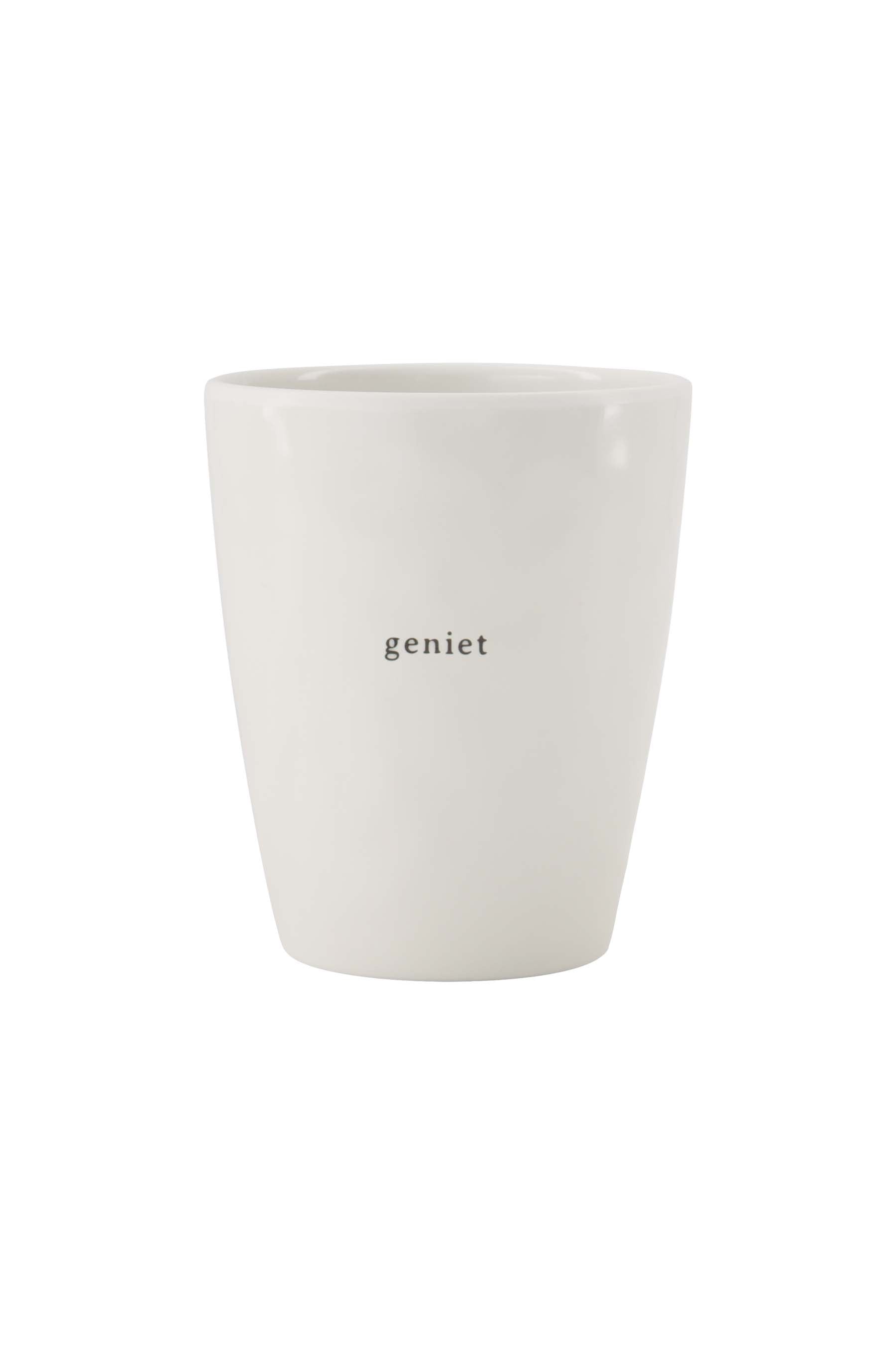 Beker melamine