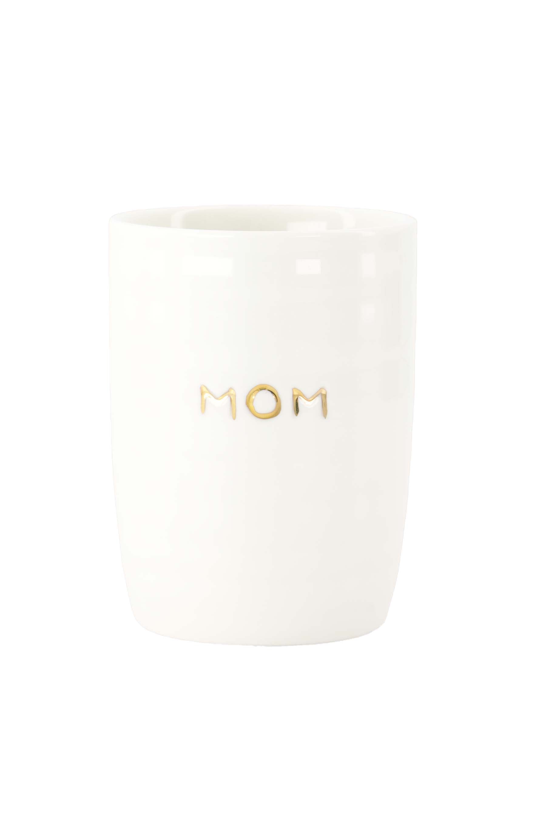 Kopje mom