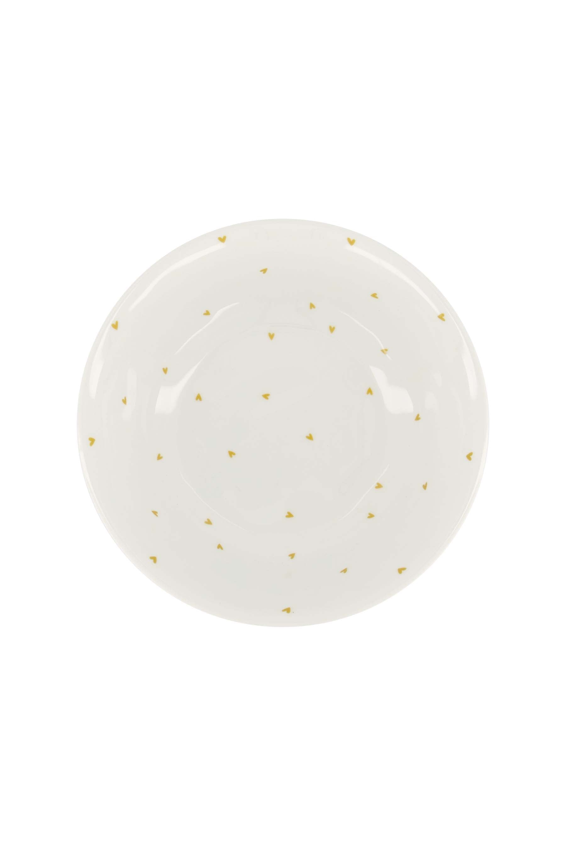 Schaal melamine