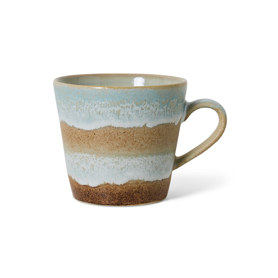 Mok Cappuccino mug