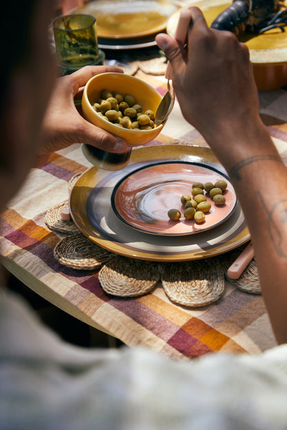 Tapas bowl