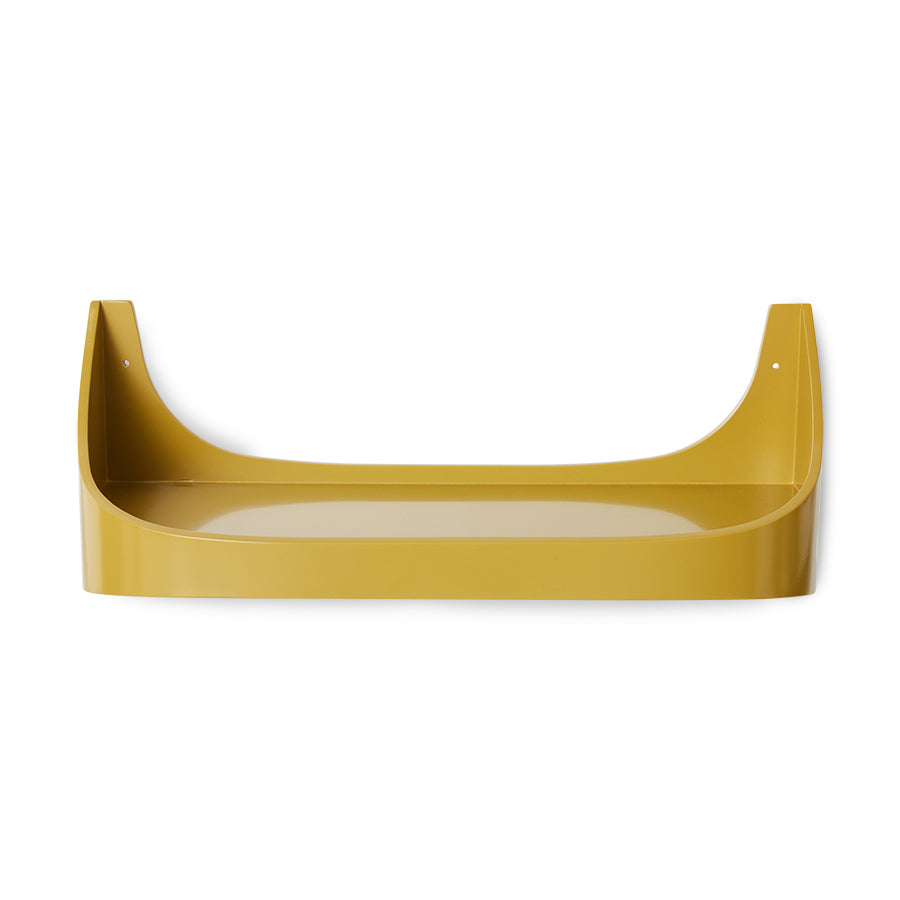 Wandplank