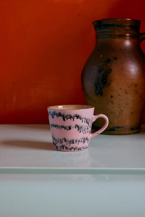 Mok Cappuccino mug
