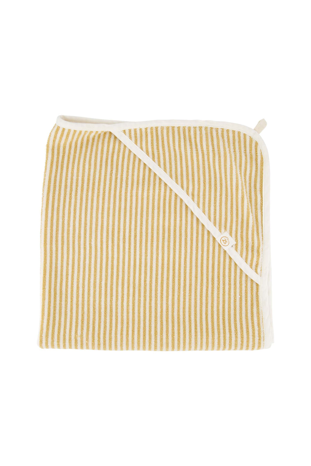 Handdoek / badcape