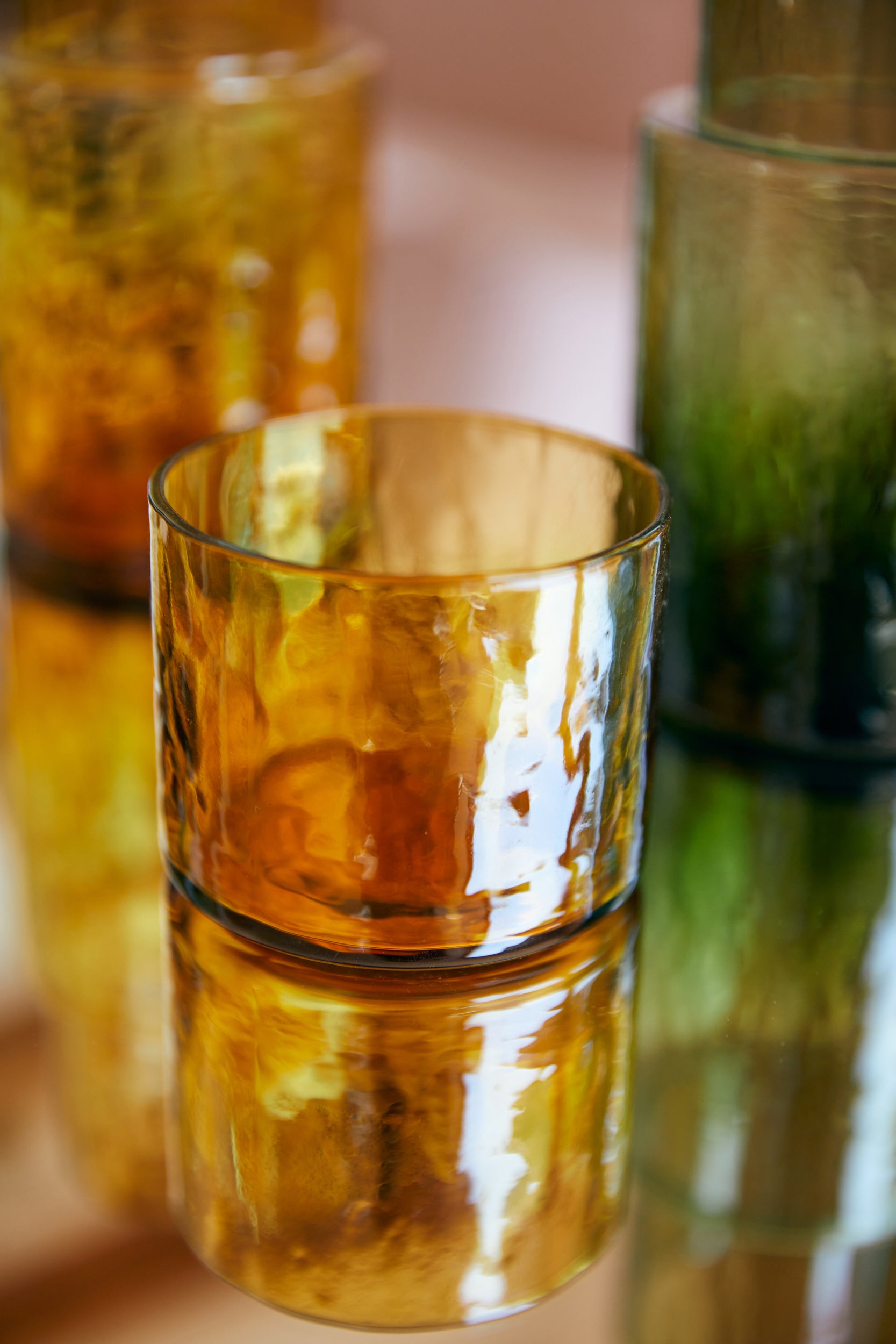 Glas