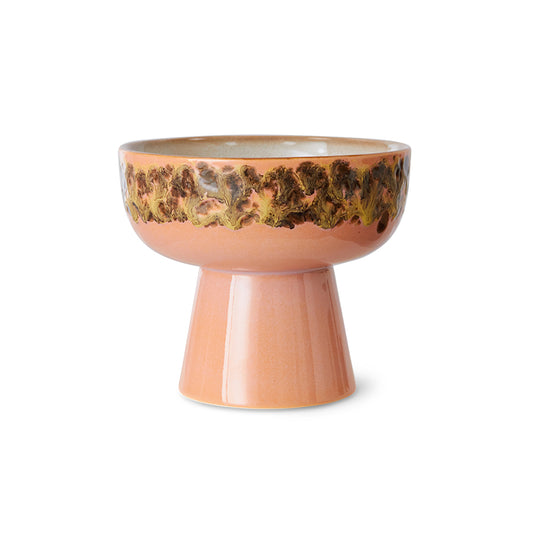 Tapas bowl
