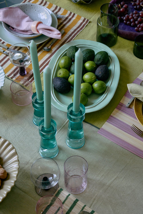 Glas