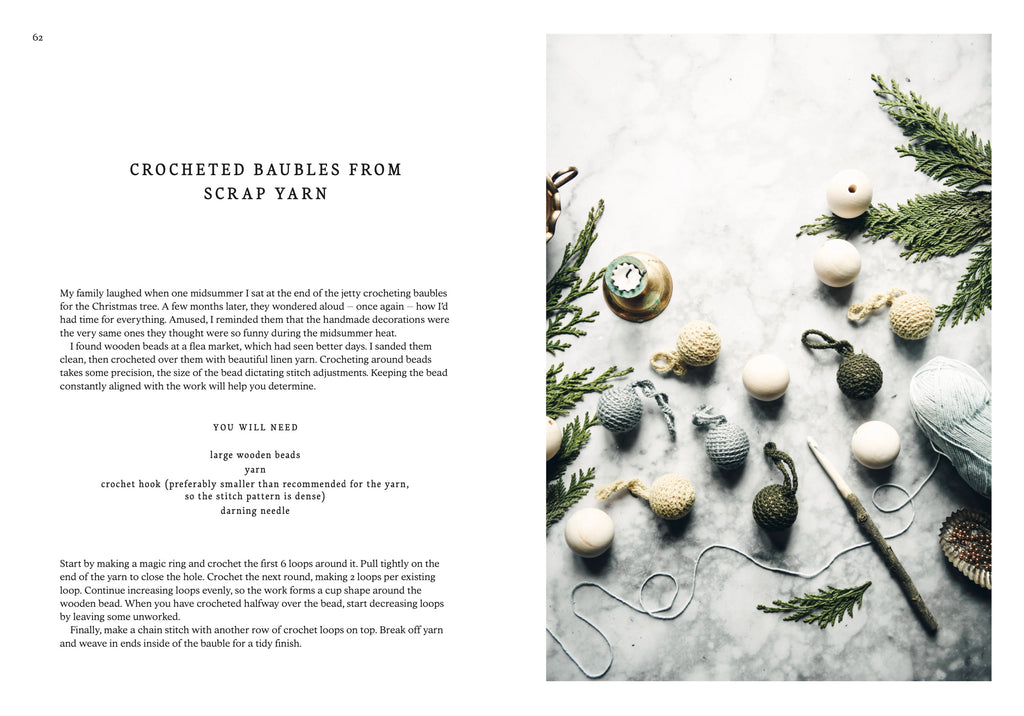 Boek I made this for you