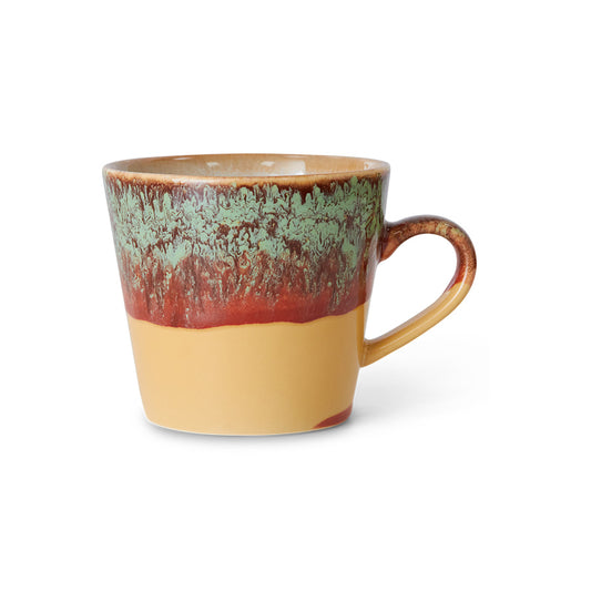 Mok Cappuccino mug
