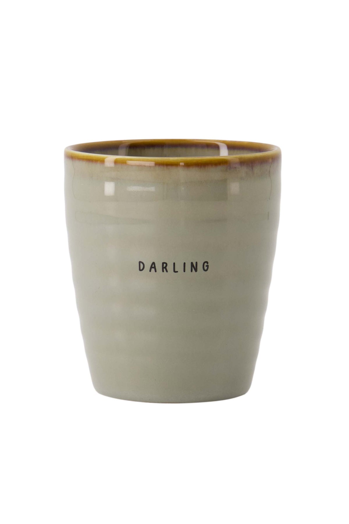 Kopje darling