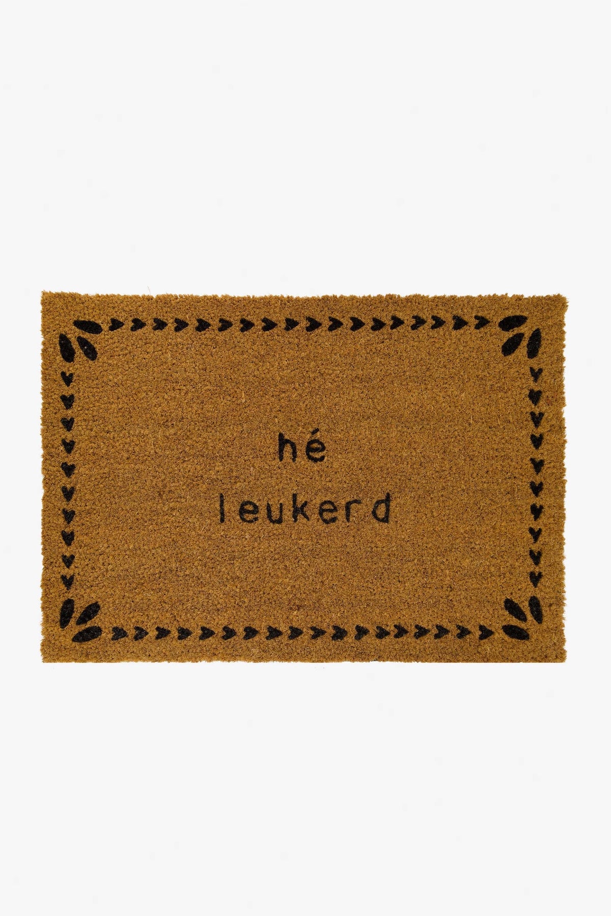 Deurmat